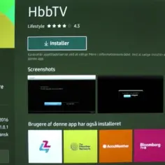 HbbTV: jak włączyć i skonfigurować w 3 prostych krokach