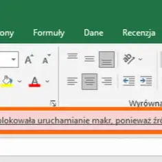 Jak bezpiecznie włączyć makra w Excelu bez ryzyka włamania