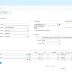 Darmowe programy do fakturowania online z JPK – sprawdź który program wybrać!