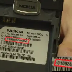 Jak sprawdzić numer IMEI - Jak sprawdzić numer IMEI telefonu?