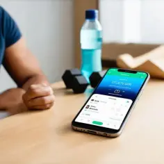 Huawei zdrowie pobierz - Jak bezpiecznie pobrać aplikację zdrowie Huawei?