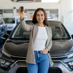 Samochód w leasing na czym polega? Auto w leasing co to znaczy? Jak działa leasing samochodu?