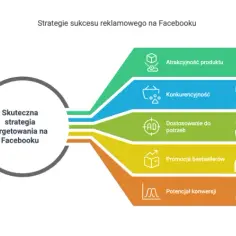 Kampania reklamowa Facebook - jak zwiększyć skuteczność promocji w social media?