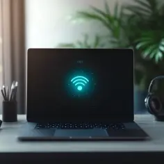 Jak włączyć Bluetooth na laptopie - Jak szybko włączyć Bluetooth na laptopie?