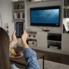 Darmowa telewizja na telefon - Jak oglądać darmową telewizję na telefonie?