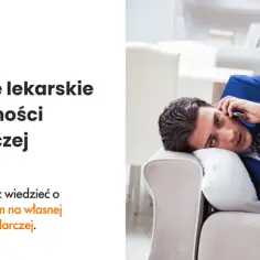 Jak działa zwolnienie lekarskie dla przedsiębiorcy? Poradnik dla właścicieli firm na L4