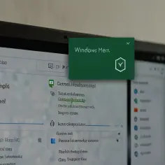 Jak zrobić reset komputera - Jak bezpiecznie zrobić reset komputera?