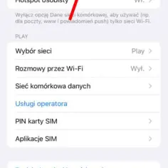 Jak włączyć roaming w Plus: instrukcja krok po kroku