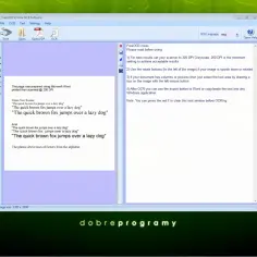 Darmowy program OCR - szybkie rozpoznawanie tekstu ze zdjęć i dokumentów