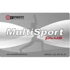 Co ile można korzystać z Multisport? Zasady i limity wejść