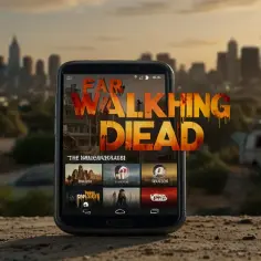 Fear The Walking Dead gdzie oglądać - Gdzie oglądać Fear The Walking Dead?