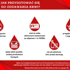 Co ile dni można oddawać osocze? Poznaj ważne zasady donacji