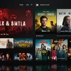 Netflix w Canal+ - Czy warto subskrybować Netflix w Canal+? Opinie i porównanie.