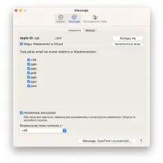 Jak włączyć iMessage bez problemów na iPhone, iPad i Mac w kilku krokach