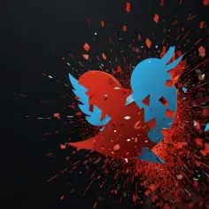 Jak usunąć Twittera - Jak trwale usunąć konto na Twitterze?