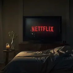 Obsesja na Netflix - Czy Obsesja na Netflix jest warta obejrzenia?