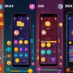 Clicker gry - Jakie są najlepsze gry clicker w 2025 roku?
