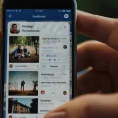 Jak usunąć relacje na Facebooku - Jak bezpiecznie usunąć relacje na Facebooku?