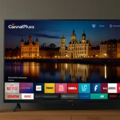 Canał Plus online pakiet - Jaki pakiet Canał Plus online wybrać?