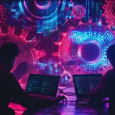 Devops - praca dla początkujących czy doświadczonych?
