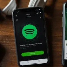 Kod Spotify - Jak skutecznie użyć kodu na Spotify Premium?