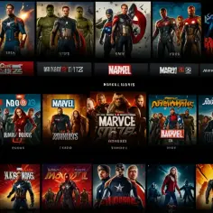 Jak oglądać filmy Marvela - Gdzie i jak oglądać filmy Marvela online?
