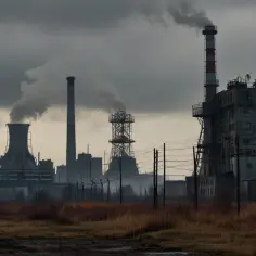Czarnobyl Netflix - Czy serial Czarnobyl jest na Netflix?