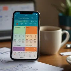 Aplikacja Reminder - Jakie są funkcje aplikacji Reminder?