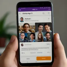 Jak zmienić zdjęcie profilowe na OLX - Jak szybko zmienić zdjęcie profilowe na OLX?