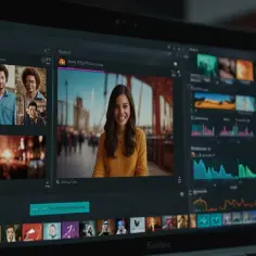 Darmowe programy do montażu filmów - Jakie są najlepsze darmowe programy do montażu filmów?