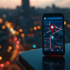Jak udostępnić lokalizację na Messengerze - Jak bezpiecznie udostępnić lokalizację na Messengerze?