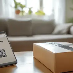 InPost paczka bez etykiety - Jak nadać paczkę InPost bez etykiety?