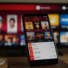 Płatności na Netflix - Jak dokonać płatności na Netflix?