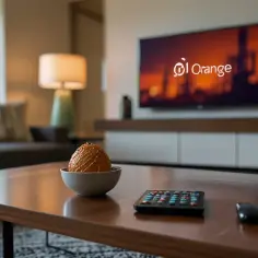 Internet i telewizja Orange - Jakie są opcje internetu i telewizji w Orange?