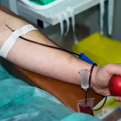 Co ile dni można oddawać krew? Zasady i częstotliwość donacji