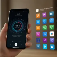Jak zrobić aktualizacje telefonu - Jak bezpiecznie zaktualizować system w telefonie?