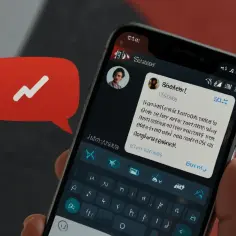 Dlaczego nie mogę usunąć wiadomości na Messengerze?