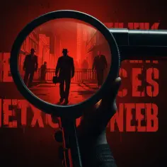 Kryminalne seriale Netflix - Jakie kryminalne seriale Netflix są najlepsze?