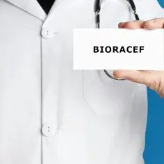 Bioracef 500: Prawidłowe dawkowanie antybiotyku co 12 godzin