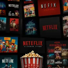 Top filmy na Netflix - Jakie są najlepsze filmy na Netflix w tej chwili?