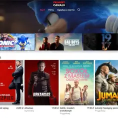 Premiera w Canal Plus - Kiedy są premiery w Canal Plus?