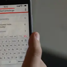 Jak wyłączyć słownik w telefonie - Jak skutecznie wyłączyć słownik w telefonie?