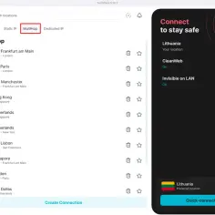 Jak bezpiecznie włączyć VPN w kilku prostych krokach bez stresu