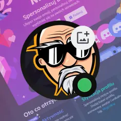 Poznaj zasady zmiany avatara na Discord - sprawdzone ograniczenia czasowe