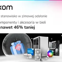 Promocja na karty graficzne - Black Friday 2023 wyprzedaż