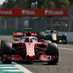 Formuła 1 gdzie oglądać - Gdzie najlepiej oglądać Formułę 1?