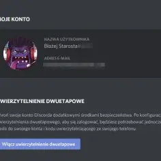Discord: Jak często i szybko możesz zmienić swój nick?