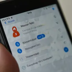 Jak wyłączyć szyfrowanie na Messengerze - Jak bezpiecznie wyłączyć szyfrowanie na Messengerze?