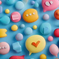 Dymki Messenger - Jak personalizować dymki w Messengerze?