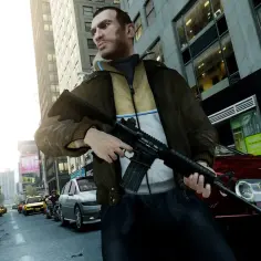 Jak pobrać GTA 4 bez ryzyka - bezpieczne metody i porady